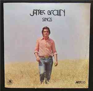 James Brolin - James Brolin SIngs
