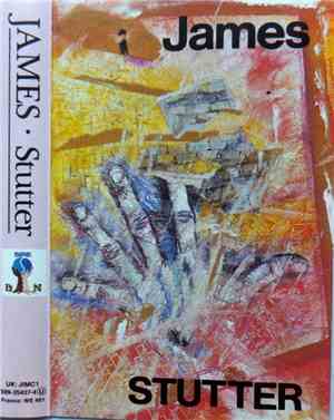 James - Stutter