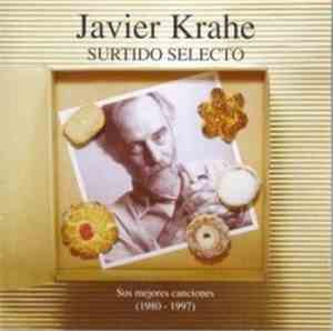 Javier Krahe - Surtido Selecto