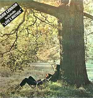John Lennon / Plastic Ono Band - John Lennon / Plastic Ono Band