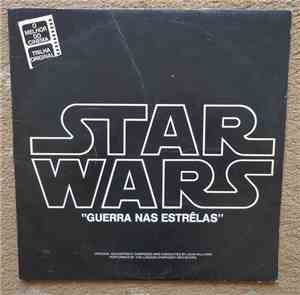 John Williams  / The London Symphony Orchestra - Star Wars = Guerra Nas Est ...