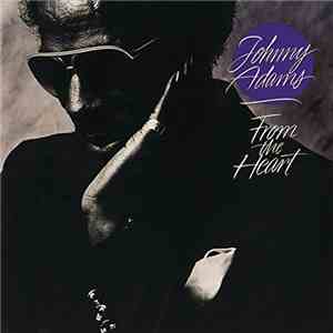 Johnny Adams - From The Heart