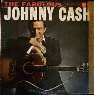 Johnny Cash - The Fabulous Johnny Cash