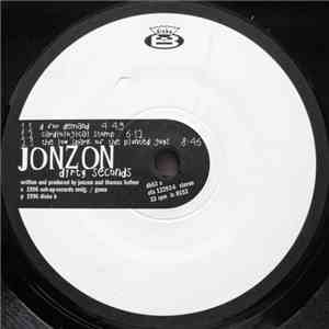 Jonzon - Dirty Seconds