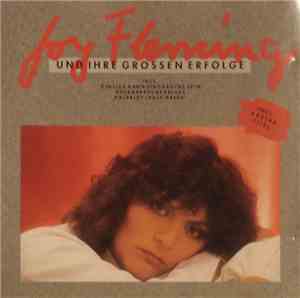 Joy Fleming - Joy Fleming Und Ihre Grossen Erfolge