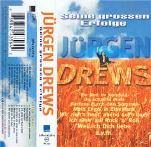 Jürgen Drews - Seine Großen Erfolge