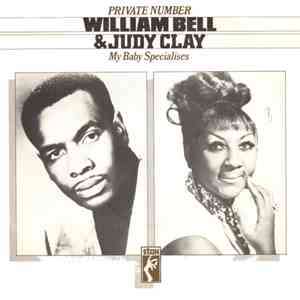 Judy Clay & William Bell - Private Number