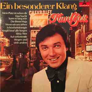 Karel Gott - Ein besonderer Klang