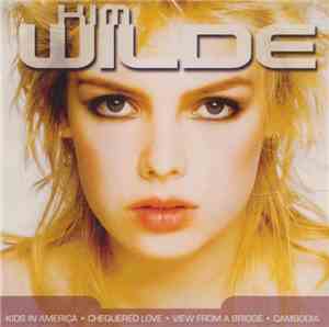 Kim Wilde - Kim Wilde