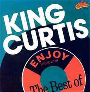 King Curtis - The Best of