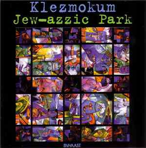 Klezmokum - Jew-azzic Park