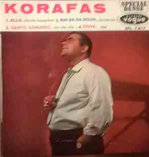 Korafas - Alla