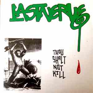 Last Nerve - Last Nerve