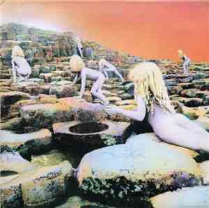Led Zeppelin - Houses Of The Holy