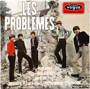 Les Problemes - Les Problèmes