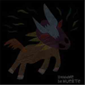 Llamame La Muerte - Ballad Of The Concrete Horse