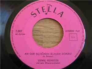 Ludwig Hofmeister Und Sein Wienerorchester - Wein, Weib Und Gesang / An der ...
