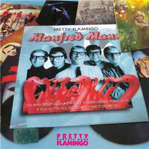 Manfred Mann - Pretty Flamingo