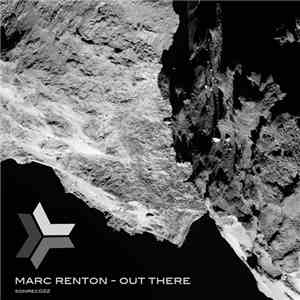 Marc Renton - Out There