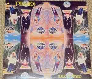 Marcia Meyer - Phases