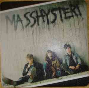 Masshysteri - Monoton Tid