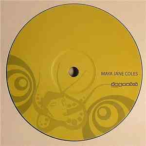 Maya Jane Coles - Sick Panda