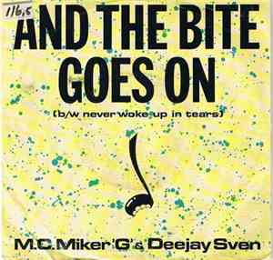 MC Miker G. & DJ Sven - And The Bite Goes On