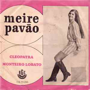 Meire Pavão - Monteiro Lobato