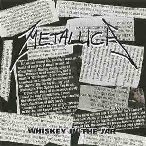 Metallica - Whiskey In The Jar