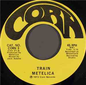 Metelica - Train
