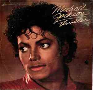 Michael Jackson - Thriller
