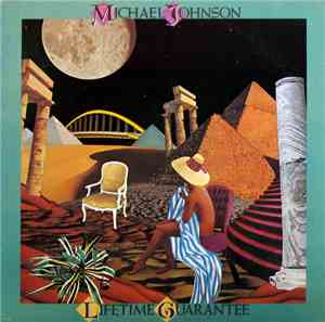 Michael Johnson  - Lifetime Guarantee