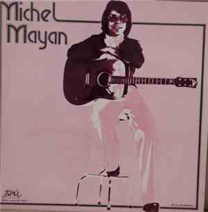 Michel Mayan - Michel Mayan