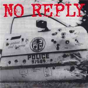 No Reply - No Reply