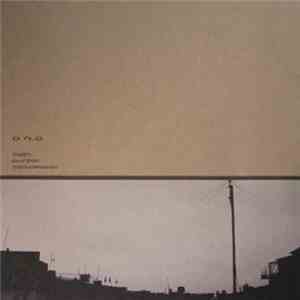 O.N.O - Sigh, Purple, Spasmodic
