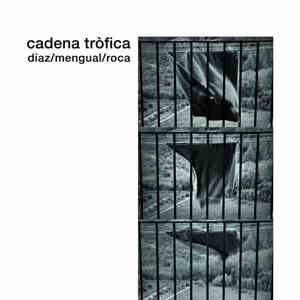 Oriol Roca, David Mengual, Joan Diaz - Cadena Tròfica