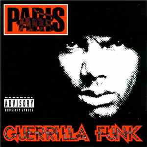 Paris  - Guerrilla Funk