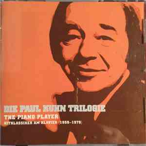 Paul Kuhn - Die Paul Kuhn Trilogie Vol.2  