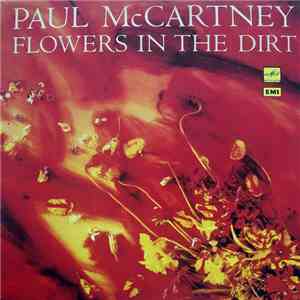 Paul McCartney - Flowers In The Dirt