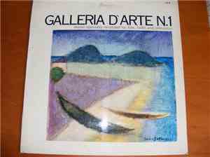 Peymont - Galleria D'Arte N. 1