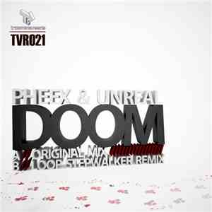 Pheex & Unreal  - Doom