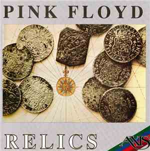 Pink Floyd - Relics
