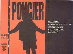 Poncier - Poncier
