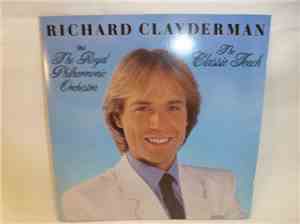 Richard Clayderman - The Classic Touch