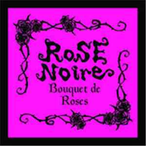 Rose Noire - Bouquet De Rose