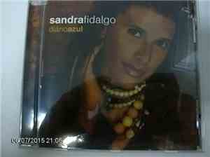 Sandra Fidalgo - Diário Azul