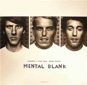 Schaeben & Voss Feat. Schad Privat - Mental Blank