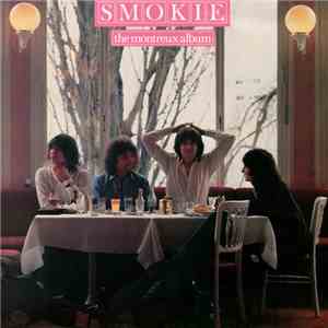 Smokie - The Montreux Album