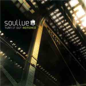 Soulive - Turn It Out Remixed