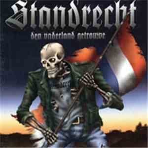 Standrecht - Den Vaderland Getrouwe